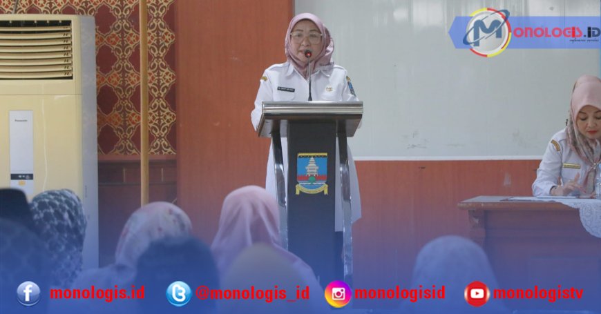 Pemkab Serang Diseminasi Audit Kasus Stunting 2024