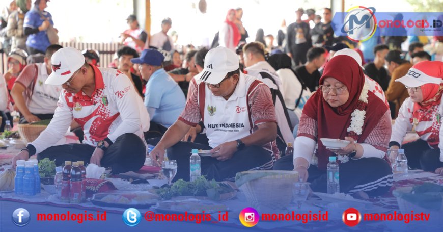 16 Juli Ditetapkan Sebagai Hari Seruit Nasional