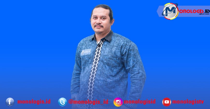 Mengendalikan Robot dengan Mata: Penelitian Kolaborasi Dosen dan Mahasiswa IIB Darmajaya