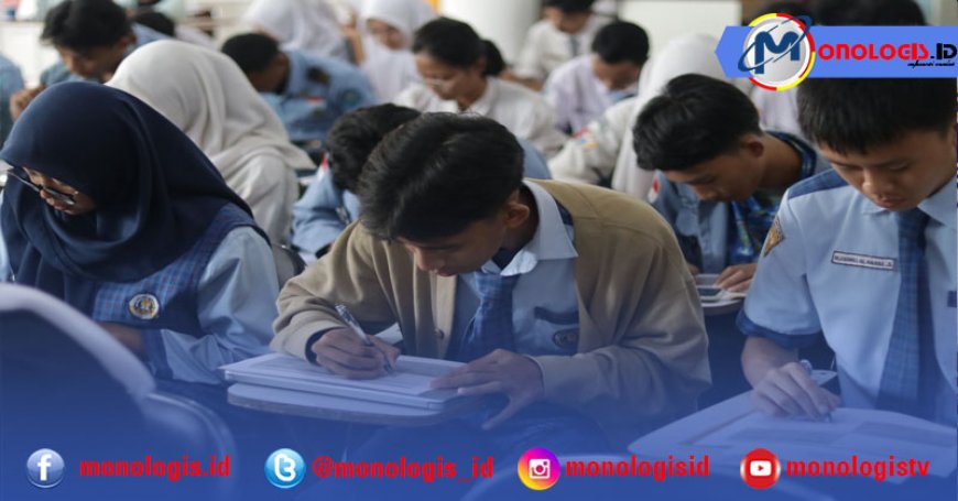 Gelaran YBC IIB Darmajaya Menuai Apresiasi dari Pelajar dan Guru