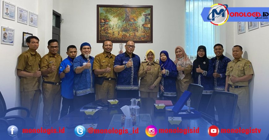 ASN Pemkot Bandarlampung Tingkatkan Karier dengan Lanjut Studi Program RPL di IIB Darmajaya