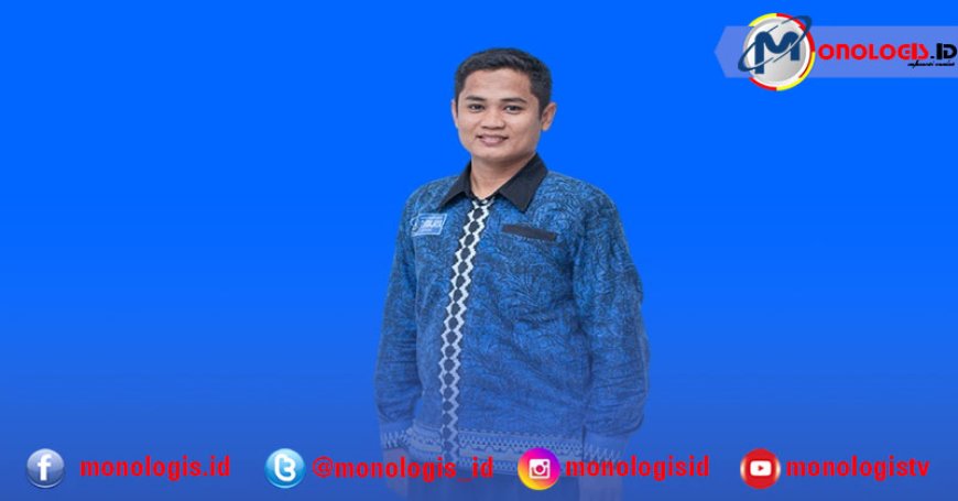 Sulyono, S.Kom., M.T.I, Dosen IIB Darmajaya Berdedikasi Tinggi dalam Pengembangan UMKM