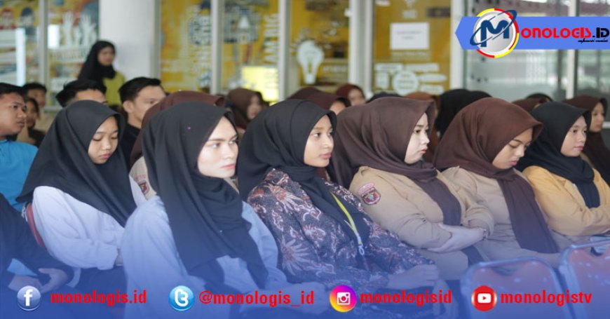 IIB Darmajaya Dorong Pelajar SMK Menjadi Konten Kreator Sukses