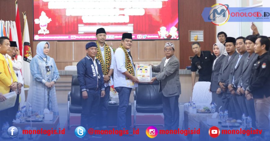 Partai Koalisi Wajib Menangkan Musa Ahmad-Ahsan As'ad Said