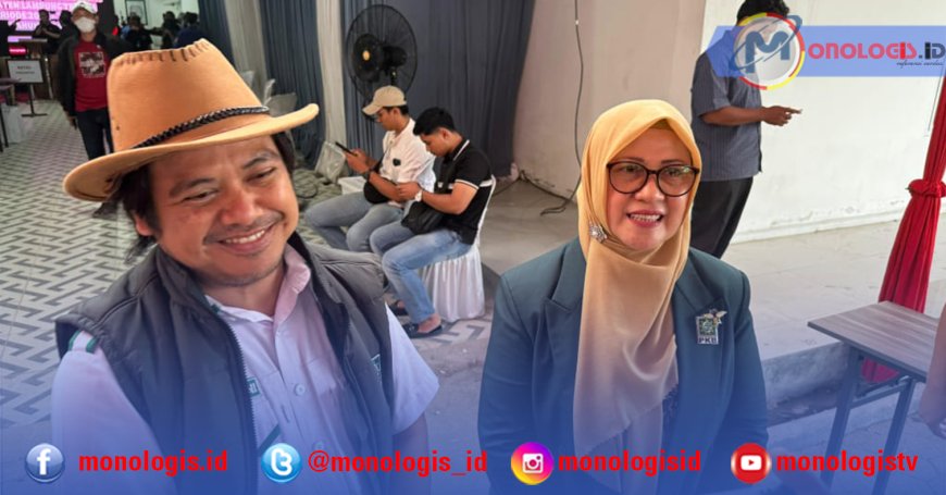 Ikut Instruksi Pusat, PKB Lampung Tengah Siap Menangkan Musa-Ahsan
