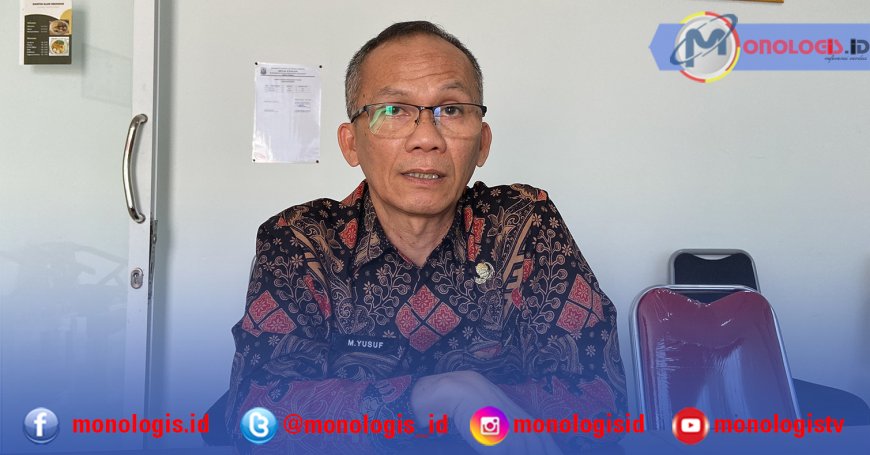Dinas Pangan Bandarlampung Belum Temukan Potensi Beras Dijadikan Alat Kampanye Cakada