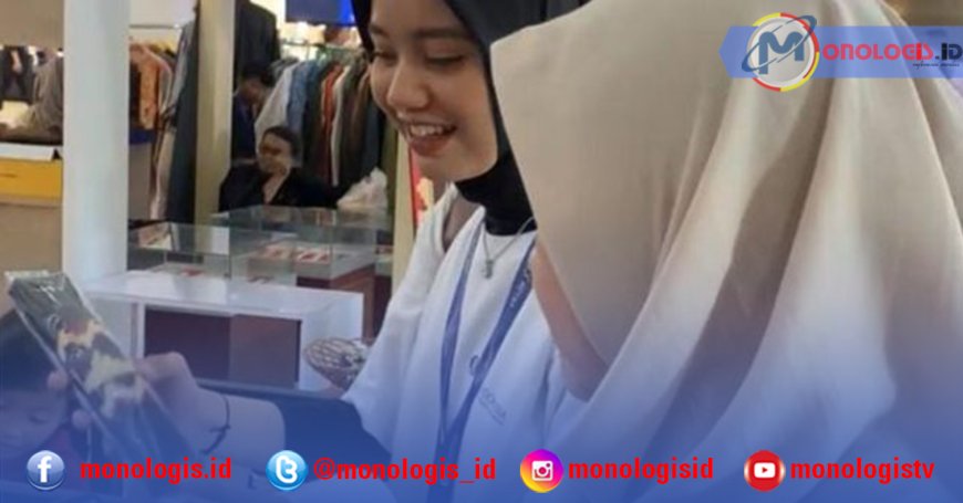 Mahasiswa Unila Juara 1 QRIS Jelajah Indonesia 2024 Chapter Lampung