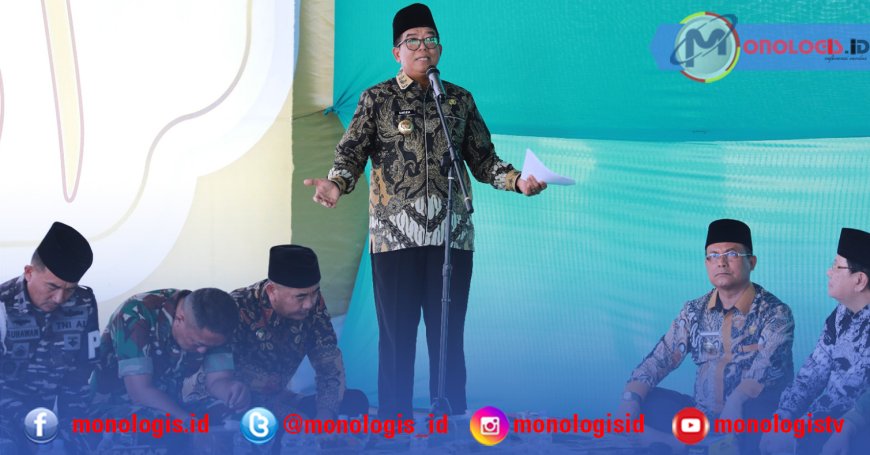 Pj Gubernur Lampung Kembali Ingatkan Netralitas ASN