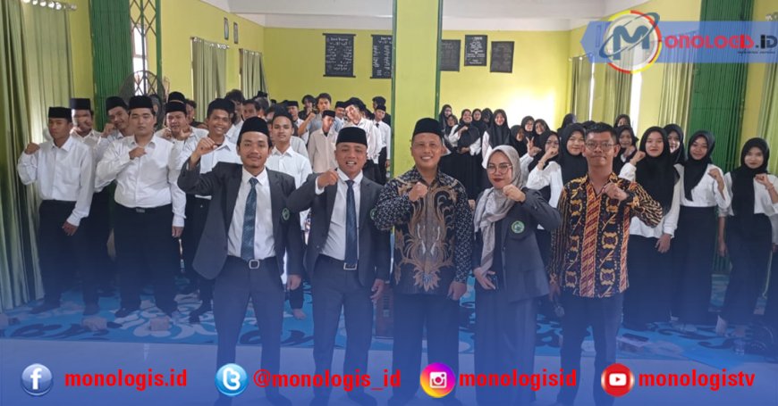 160 Mahasiswa Baru IAIDA Metro Ikuti PBAK