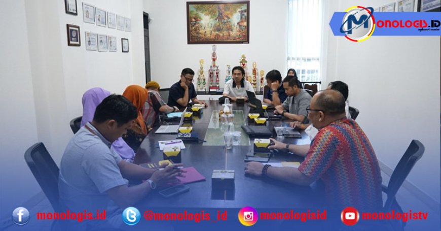 Wow! Mahasiswa Telkom University – IIB Darmajaya Siap Ubah Wajah Wisata Religi Lampung dari Masjid Terapung!