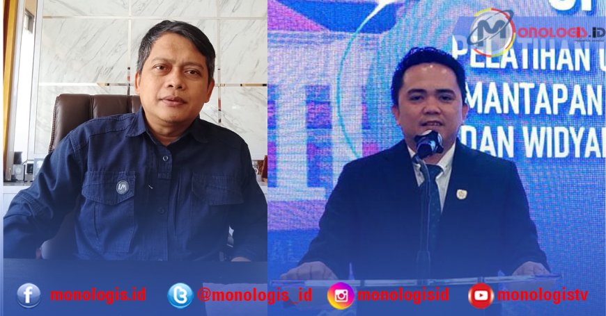KPU Lampung Timur Didesak Jelaskan Penolakan Dawam-Ketut