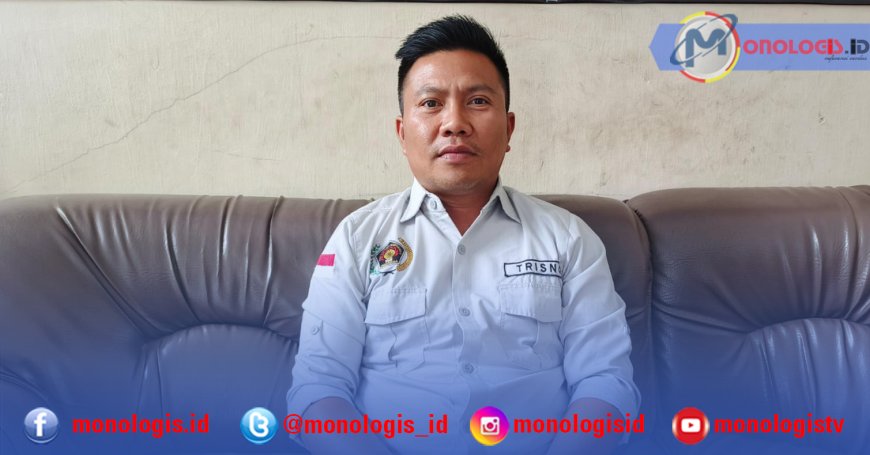 PWI Lampung Barat Buka Pendaftaran Bakal Calon Ketua