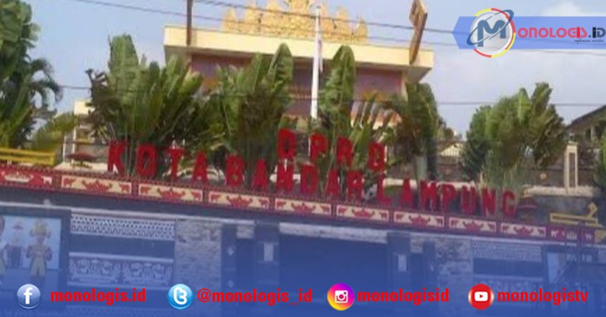 Gerindra Berharap AKD DPRD Bandarlampung Terbentuk Bulan Ini