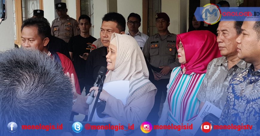 PDI Perjuangan Lengkapi Berkas Pengajuan Sengketa Dawam-Ketut