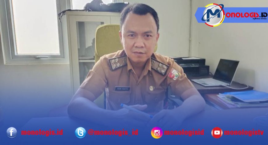 Pendaftaran CPNS Tulangbawang Barat Ditutup, 55 Pelamar Tak Selesaikan Proses Pendaftaran