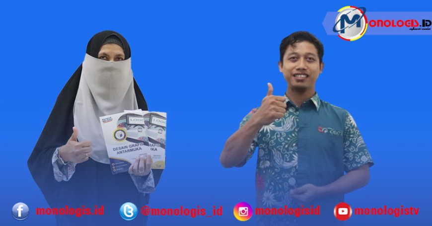 Rahasia Sukses Desain Antarmuka: Dosen Darmajaya Rilis Buku Panduan Revolusioner!
