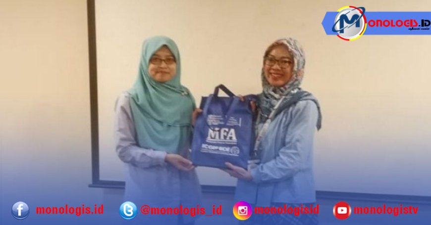 Mengukir Prestasi di Kancah Internasional: Dosen Darmajaya Raih Best Paper di Malaysia