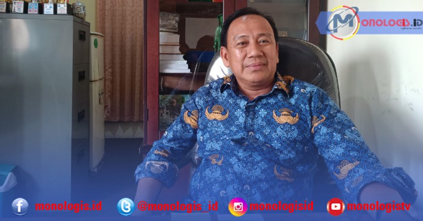 Kawasan Rajabasa Raya Dilarang Dibangun Perumahan