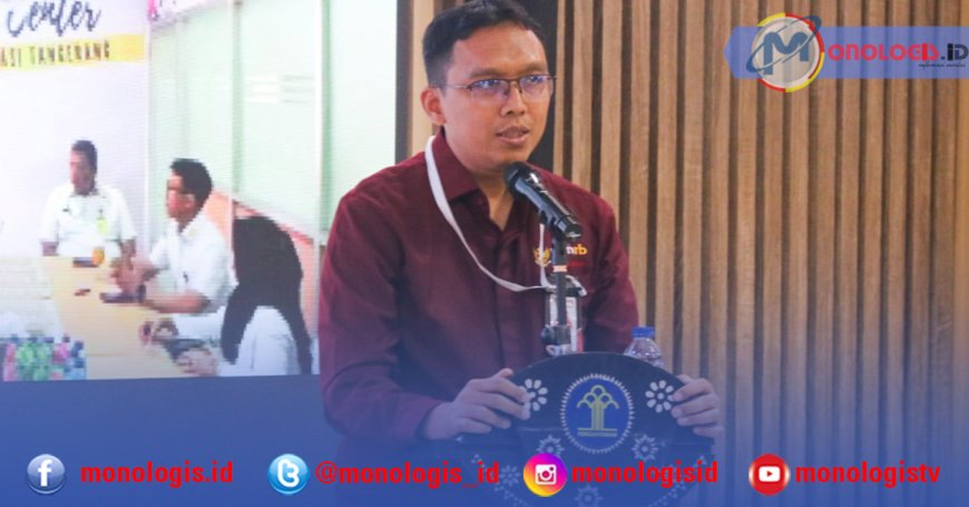 KemenpanRB Beri Penguatan Kualitas Pelayanan Publik Kemenkumham Banten