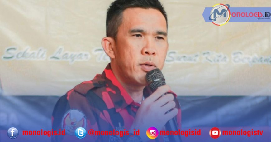 Pemuda Pancasila Lampung Timur Kecam Aksi Premanisme Terhadap Sekjen PP