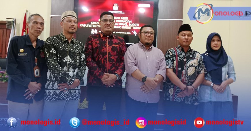 Pilkada Tulangbawang Barat 2024: NoNa Versus Kotak Kosong