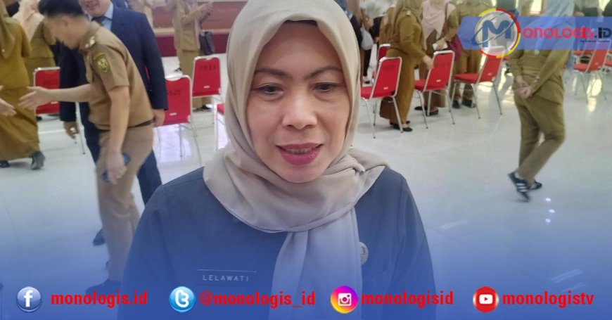 157 Pelamar CPNS Bandarlampung Ajukan Sanggahan