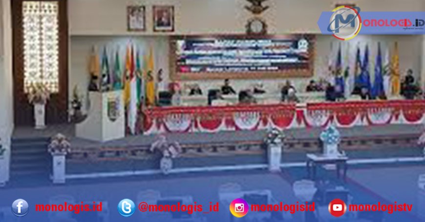 Banang DPRD Lampung Beri Sejumlah Rekomendasi ke OPD