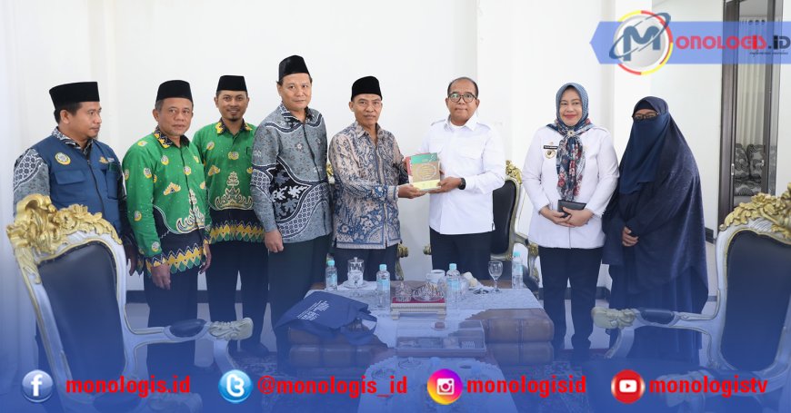 Degradasi Moral dan Kriminalitas Masih Tinggi Bikin Khawatir Pj Gubernur Lampung