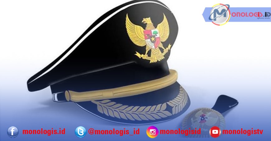AMSB Desak Kemendagri dan Bawaslu Awasi Ketat Netralitas Pj Kepala Daerah di Banten