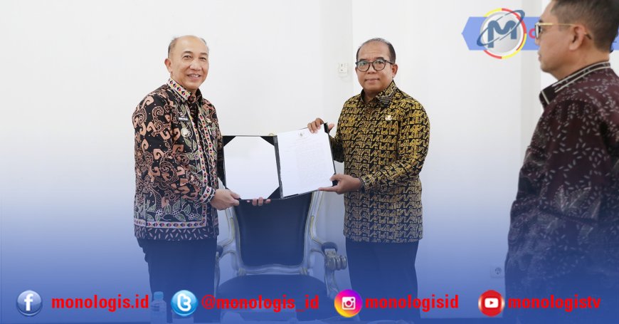 Masa Jabatan di Tanggamus Berlanjut, Mulyadi Irsan Diminta Jaga Netralitas ASN dan Kades