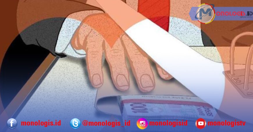 Diduga Rugikan Negara Rp2,8 Miliar, Sekretariat DPRD Mesuji Dilaporkan ke Polda dan Kejati Lampung