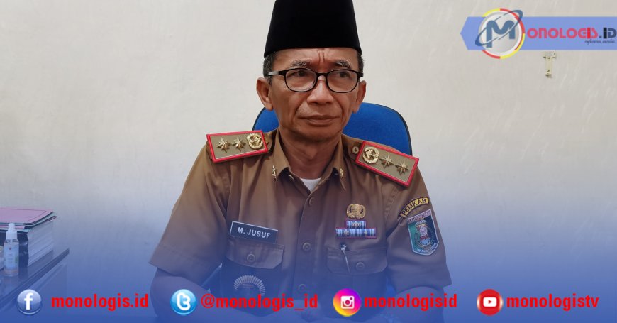Lampung Timur Buka 300 Formasi PPPK, Ini Jadwal dan Persyaratannya