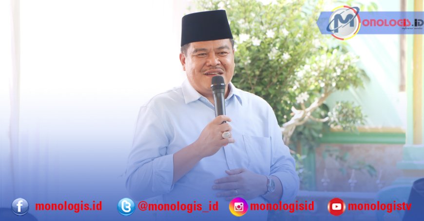 Musa-Ahsan Optimistis Raih Suara Mayoritas di Pilkada Lampung Tengah
