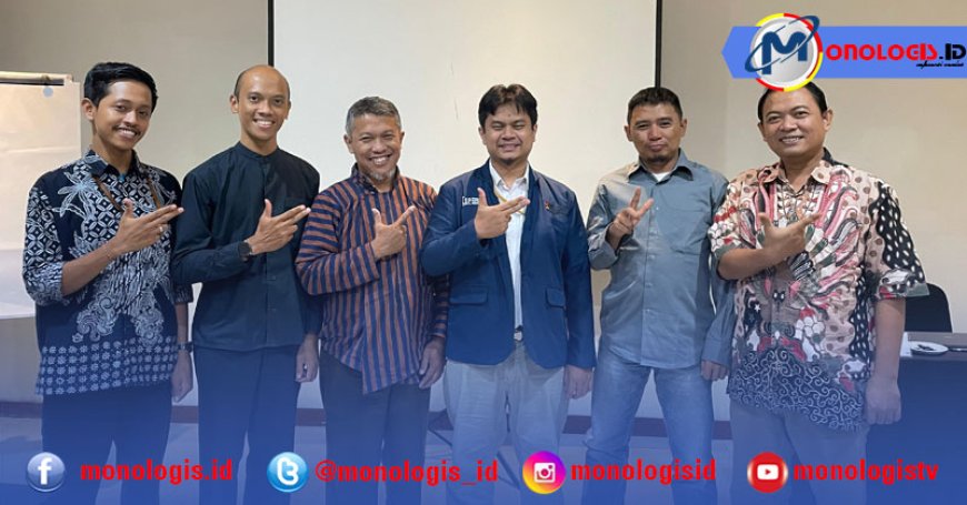 Ilmu Komputer Darmajaya Perkuat Kurikulum Perekayasaan Jaringan IoT