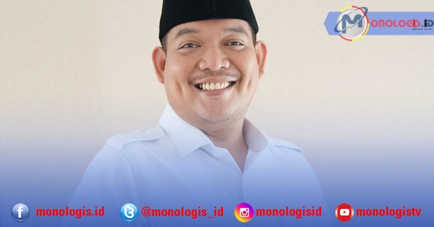 Ade Abdul Rochim Janji Tingkatkan Status RSUD KH Muhammad Thohir