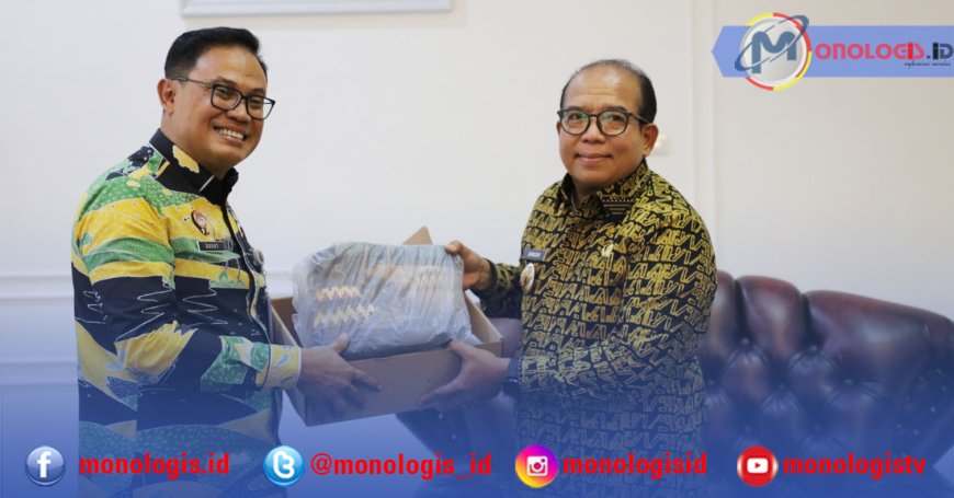 Kemenkumham Lampung Siap Dukung Pembangunan