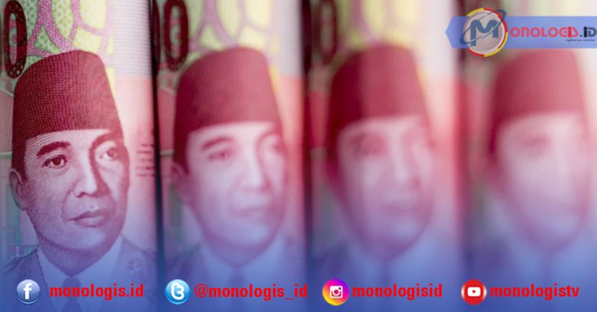 Pengawasan Pelaksanaan Anggaran Masih Lemah