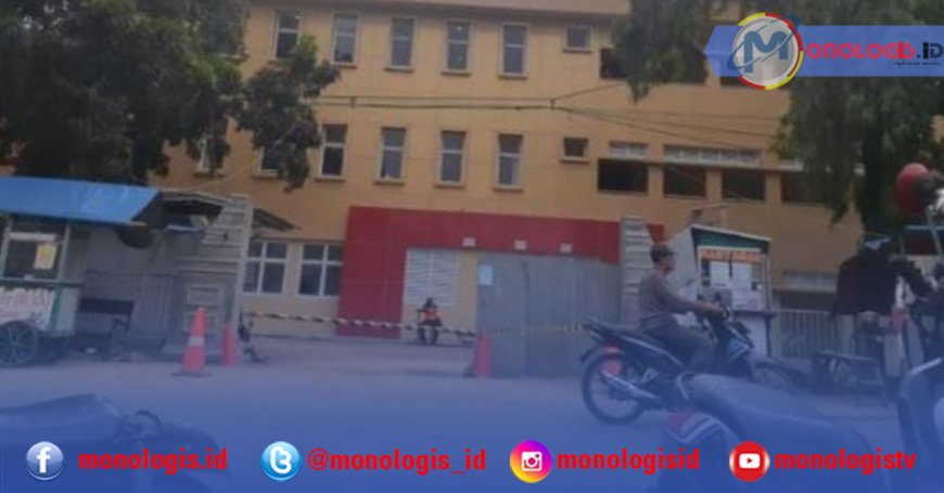 RSUD Labuan Diharapkan Segera Beroperasi