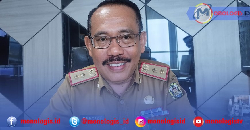 Tiga Tahun, DPMPTSP Bandarlampung Sudah Terbitkan 44.337 NIB