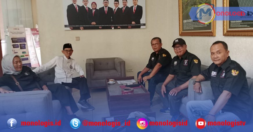 Kawal Dugaan Pelanggaran Para Kades, Petisi Brawijaya Ancam Laporkan Bawaslu ke DKPP