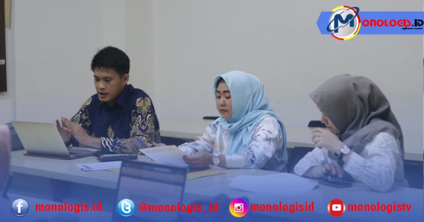 IIB Darmajaya Gelar Monitoring dan Evaluasi Penelitian Hibah DRTPM: Raih 13 Judul Penelitian Terbesar di LLDIKTI Wilayah II
