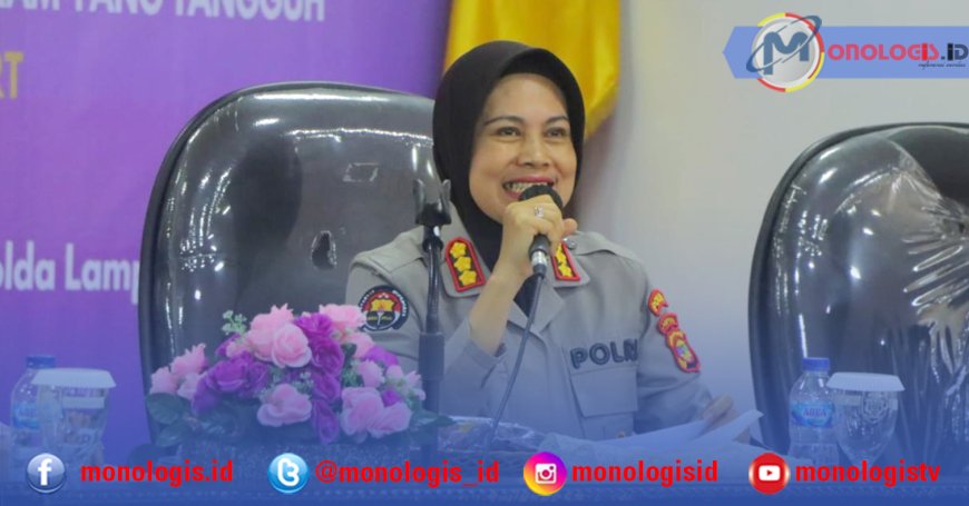 Masyarakat Bandarlampung Dinilai Telah Dewasa Sikapi Perbedaan Pilihan Politik