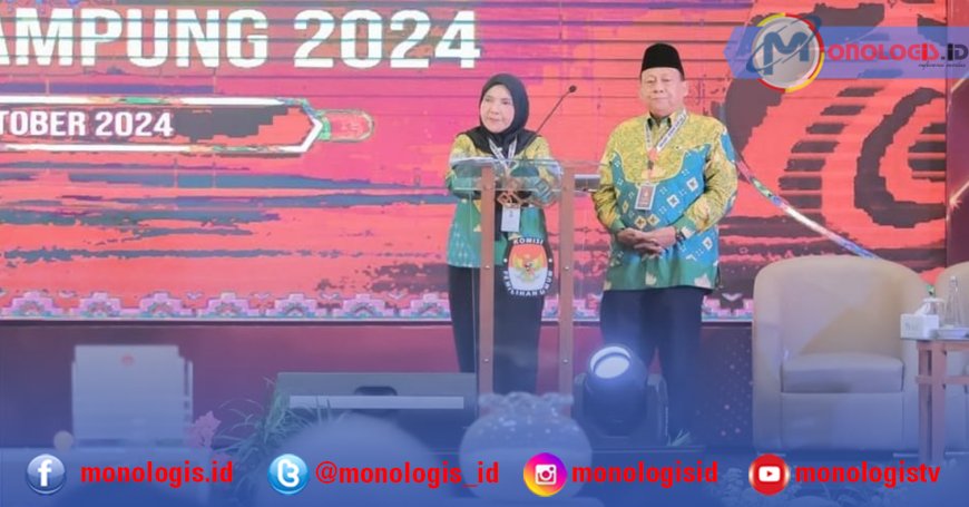 Eva Komitmen Tingkatkan Kualitas Pelayanan di Bandarlampung