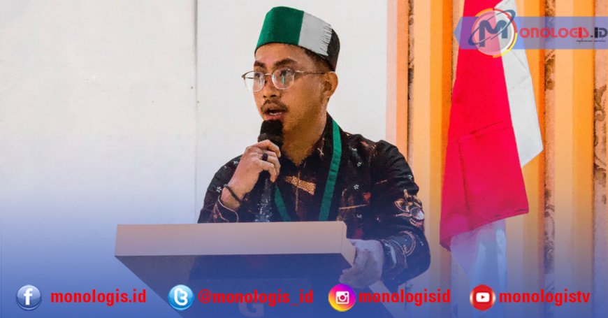HMI Beri Perhatian Khusus ke Masyarakat Register 44 Waykanan