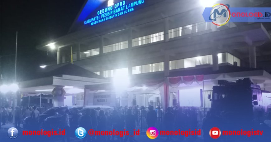 Batasi Liputan Debat Publik, KPU Ciderai Kebebasan Pers