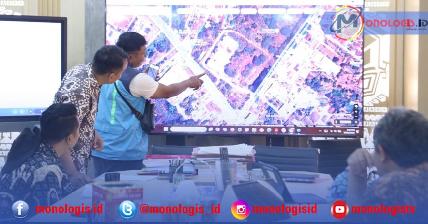 Unila dan Pemkot Bandarlampung Bahas Rencana Hibah Infrastruktur untuk RSP