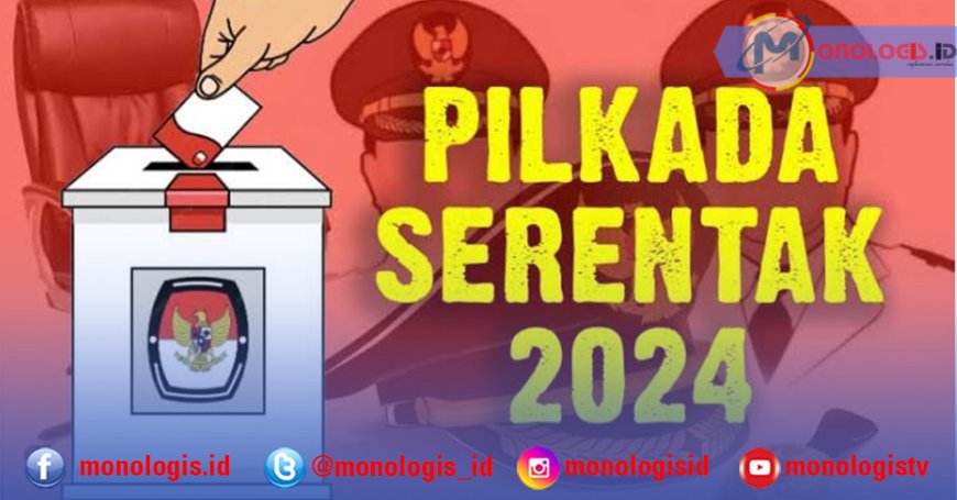 Survei LSI, Petahana Kapuas Hulu Diprediksi Tumbang