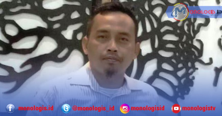 Ironis! Masyarakat Pesisir dan Nelayan tak Dilirik Cakada