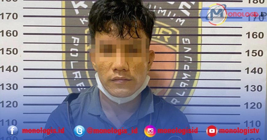 Pencuri di Rest Area SPBU Dibekuk Polisi, 3 Pelaku Buron
