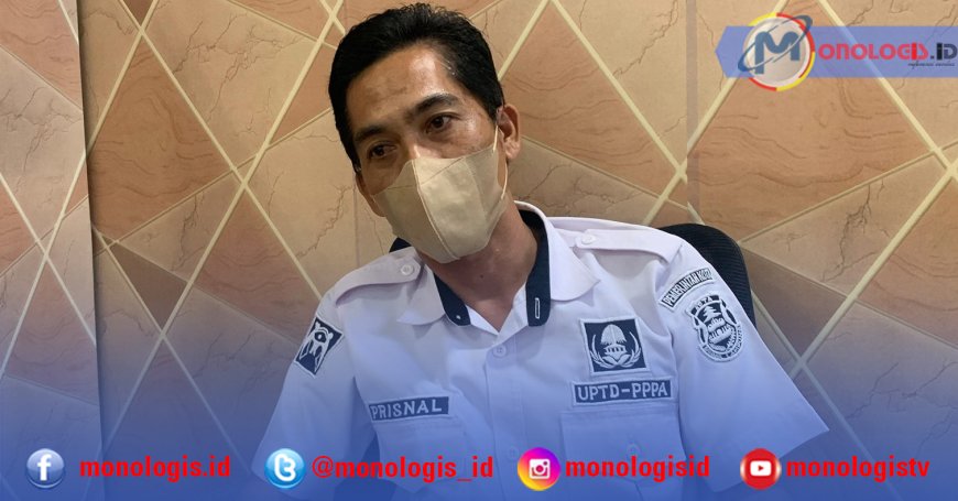 Kekerasan Terhadap Perempuan dan Anak di Bandarlampung Alami Peningkatan